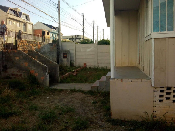 Imagem Terreno à Venda, 406 m² em Pinheirinho - Curitiba Imagem Terreno à Venda, 406 m² em Pinheirinho - Curitiba