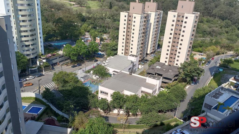 Imagem Apartamento com 1 Quarto à Venda, 44 m² em Jardim Ampliação - São Paulo Imagem Apartamento com 1 Quarto à Venda, 44 m² em Jardim Ampliação - São Paulo