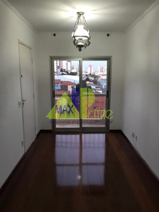 Imagem Apartamento com 2 Quartos à Venda, 62 m² em Penha De França - São Paulo Imagem Apartamento com 2 Quartos à Venda, 62 m² em Penha De França - São Paulo