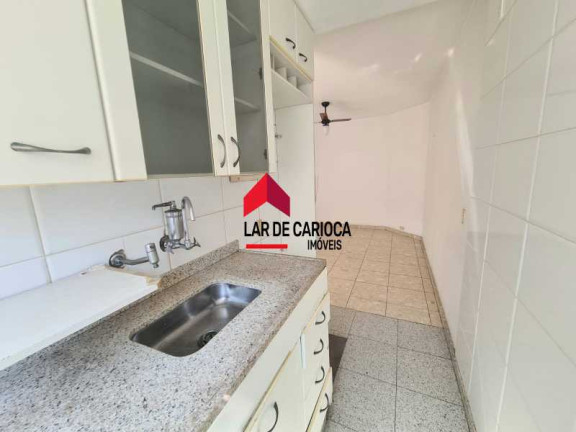 Imagem Flat com 1 Quarto à Venda, 50 m² em Copacabana - Rio De Janeiro Imagem Flat com 1 Quarto à Venda, 50 m² em Copacabana - Rio De Janeiro