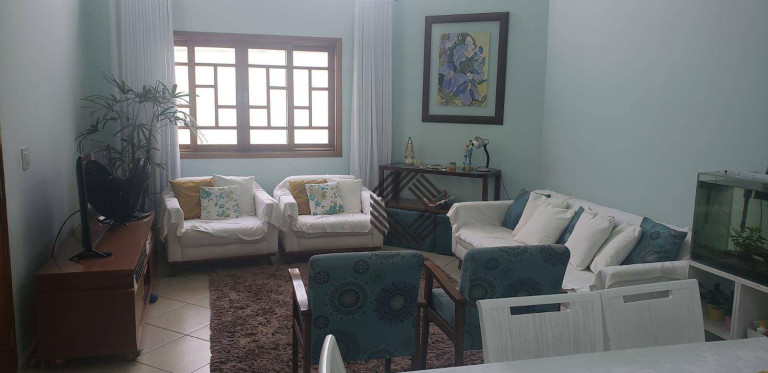 Imagem Casa com 3 Quartos à Venda, 260 m² em Jardim Novo Bandeirantes - Sorocaba Imagem Casa com 3 Quartos à Venda, 260 m² em Jardim Novo Bandeirantes - Sorocaba