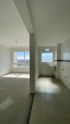 Imagem Apartamento com 1 Quarto à Venda, 48 m² em Santo Antônio - Porto Alegre Imagem Apartamento com 1 Quarto à Venda, 48 m² em Santo Antônio - Porto Alegre