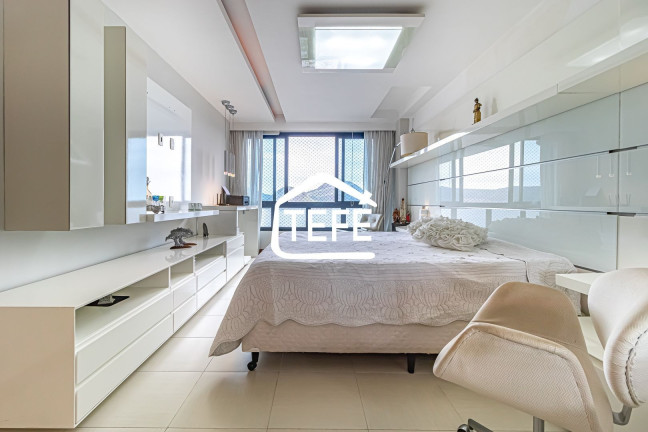 Imagem Apartamento com 4 Quartos à Venda, 341 m² em Boa Viagem - Niterói Imagem Apartamento com 4 Quartos à Venda, 341 m² em Boa Viagem - Niterói