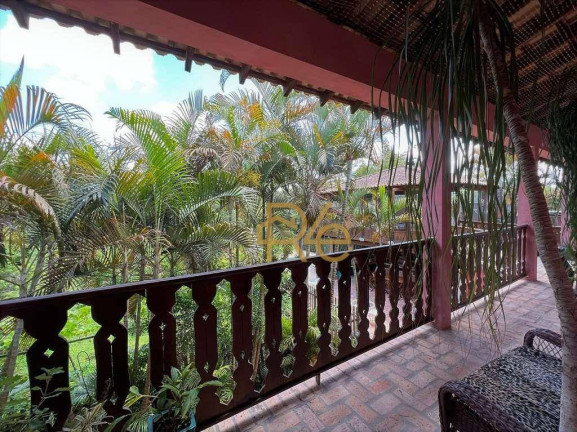 Imagem Casa com 4 Quartos à Venda, 600 m² em Jardim Das Flores - Cotia