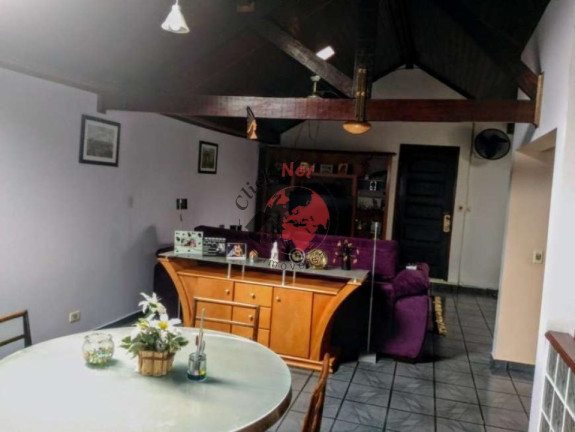 Imagem Sobrado com 5 Quartos à Venda, 212 m² em Centro - São Bernardo Do Campo Imagem Sobrado com 5 Quartos à Venda, 212 m² em Centro - São Bernardo Do Campo