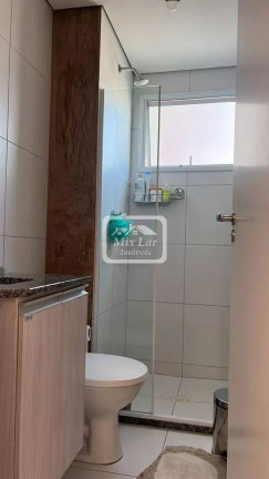 Imagem Apartamento com 2 Quartos à Venda, 56 m² em Vila Osasco - Osasco