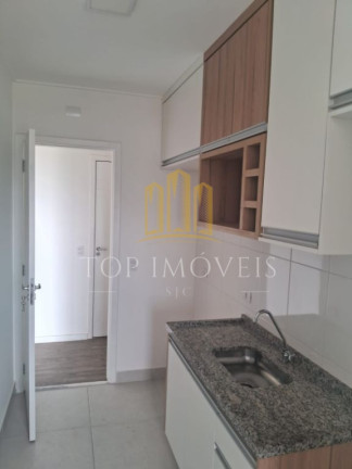 Imagem Apartamento com 2 Quartos à Venda, 52 m² em Floradas Arboville - Jacareí Imagem Apartamento com 2 Quartos à Venda, 52 m² em Floradas Arboville - Jacareí