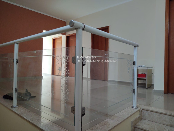 Imagem Casa de Condomínio com 4 Quartos à Venda, 280 m² em Jardim Portobello - Sorocaba Imagem Casa de Condomínio com 4 Quartos à Venda, 280 m² em Jardim Portobello - Sorocaba