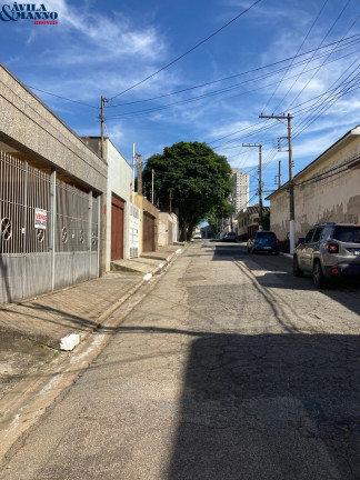 Imagem Terreno à Venda, 500 m² em Mooca - São Paulo Imagem Terreno à Venda, 500 m² em Mooca - São Paulo