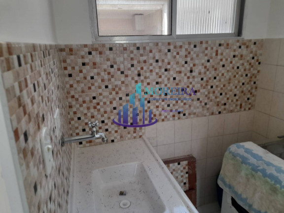 Imagem Apartamento com 1 Quarto à Venda, 35 m² em Canto Do Forte - Praia Grande Imagem Apartamento com 1 Quarto à Venda, 35 m² em Canto Do Forte - Praia Grande