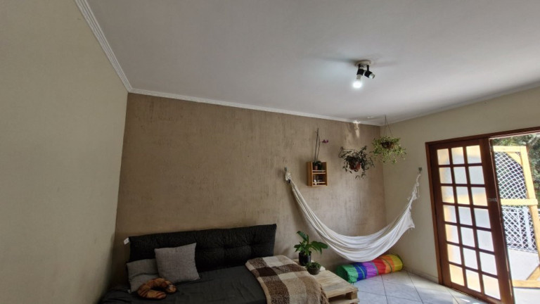 Imagem Casa com 2 Quartos à Venda, 78 m² em Jardim Nardin - Itatiba