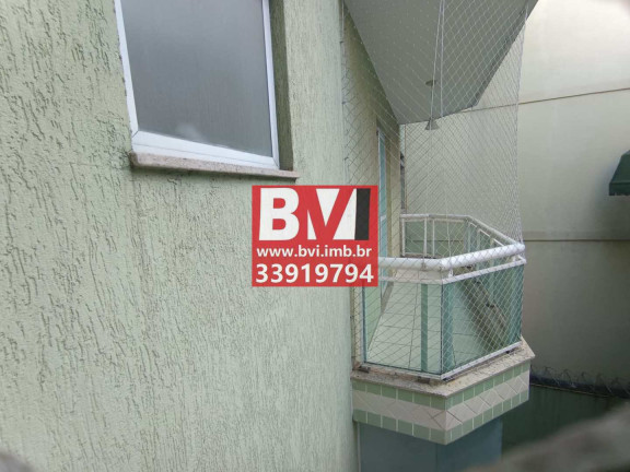 Apartamento com 4 Quartos à Venda, 140 m² em Irajá - Rio De Janeiro