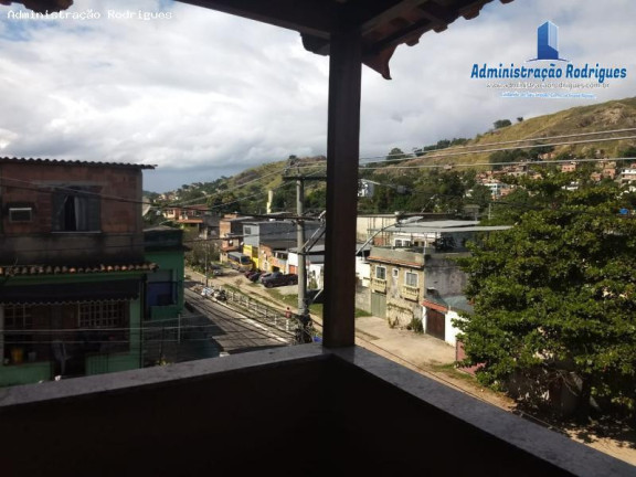 Imagem Casa com 2 Quartos à Venda, em Paraiso - São Gonçalo Imagem Casa com 2 Quartos à Venda, em Paraiso - São Gonçalo