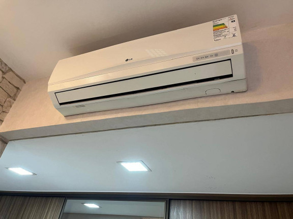 Imagem Apartamento com 2 Quartos à Venda, 114 m² em Vila Osasco - Osasco