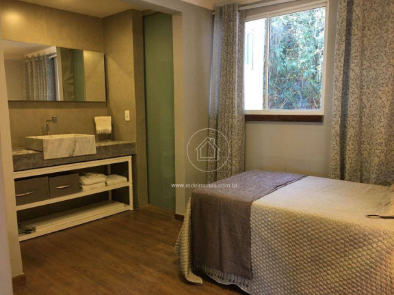 Imagem Casa de Condomínio com 3 Quartos à Venda, 200 m² em Condomínio Retiro Do Chalé - Brumadinho Imagem Casa de Condomínio com 3 Quartos à Venda, 200 m² em Condomínio Retiro Do Chalé - Brumadinho