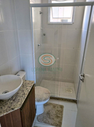 Imagem Apartamento com 2 Quartos à Venda, 55 m² em Morada De Laranjeiras - Serra Imagem Apartamento com 2 Quartos à Venda, 55 m² em Morada De Laranjeiras - Serra