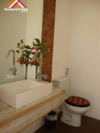 Imagem Imóvel com 5 Quartos à Venda, em José De Alencar - Fortaleza Imagem Imóvel com 5 Quartos à Venda, em José De Alencar - Fortaleza