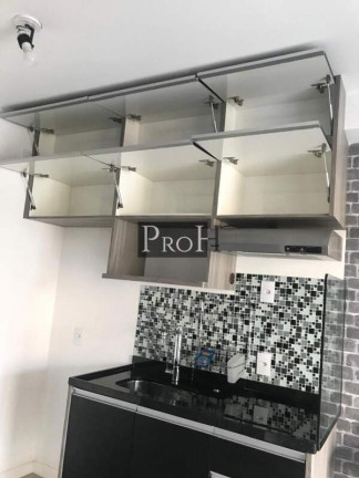 Imagem Apartamento com 1 Quarto à Venda, 35 m² em Ipiranga - São Paulo Imagem Apartamento com 1 Quarto à Venda, 35 m² em Ipiranga - São Paulo