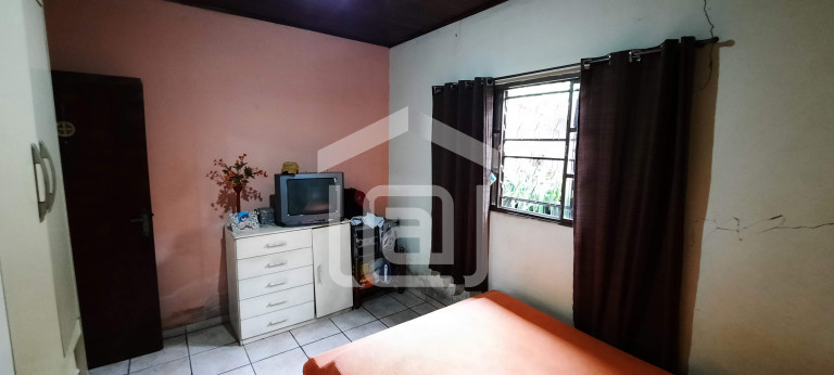Imagem Casa com 3 Quartos à Venda, 150 m² em Centro - Bandeira Do Sul Imagem Casa com 3 Quartos à Venda, 150 m² em Centro - Bandeira Do Sul