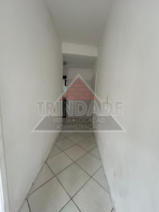 Imagem Apartamento com 1 Quarto para Alugar, 40 m² em Guaratiba - Rio De Janeiro Imagem Apartamento com 1 Quarto para Alugar, 40 m² em Guaratiba - Rio De Janeiro