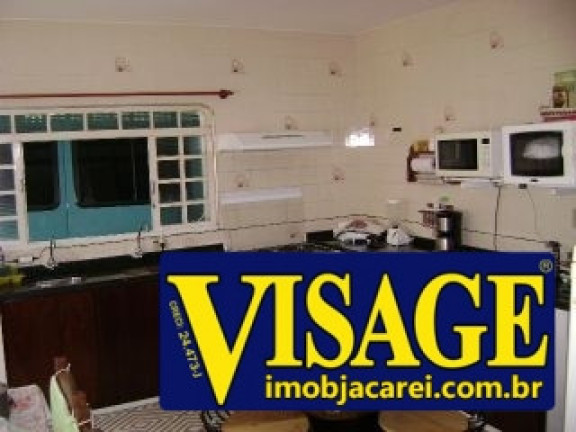 Imagem Sobrado com 3 Quartos à Venda, 206 m² em Jd. Das Industrias - Jacareí Imagem Sobrado com 3 Quartos à Venda, 206 m² em Jd. Das Industrias - Jacareí