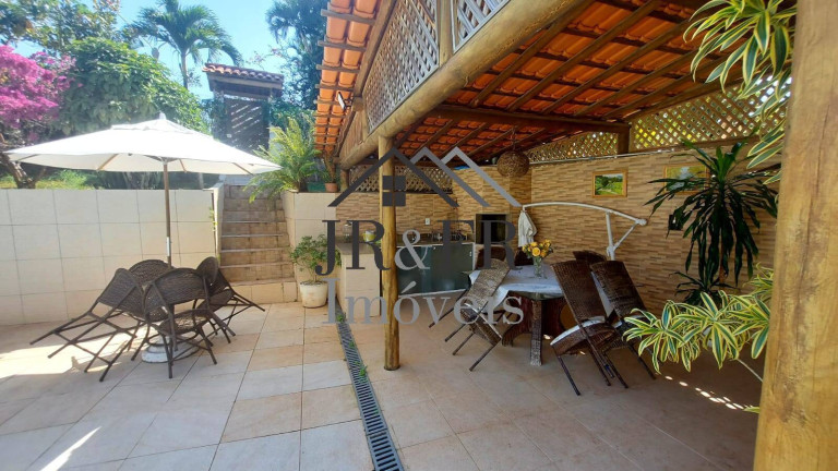 Imagem Casa com 5 Quartos à Venda, 600 m² em Boa União - Camaçari Imagem Casa com 5 Quartos à Venda, 600 m² em Boa União - Camaçari