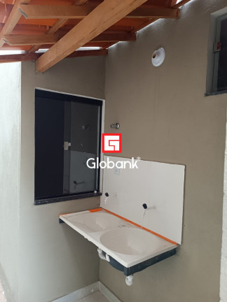 Imagem Casa com 3 Quartos à Venda, 150 m² em Jardim Alvorada - Montes Claros
