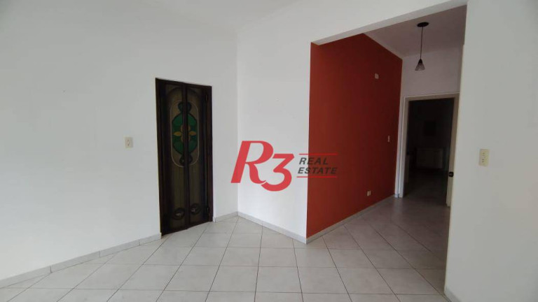 Imagem Apartamento com 2 Quartos à Venda, 101 m² em Gonzaga - Santos Imagem Apartamento com 2 Quartos à Venda, 101 m² em Gonzaga - Santos