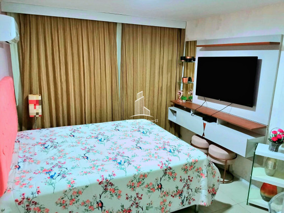Imagem Apartamento com 3 Quartos à Venda, 119 m² em Joaquim Távora - Fortaleza Imagem Apartamento com 3 Quartos à Venda, 119 m² em Joaquim Távora - Fortaleza