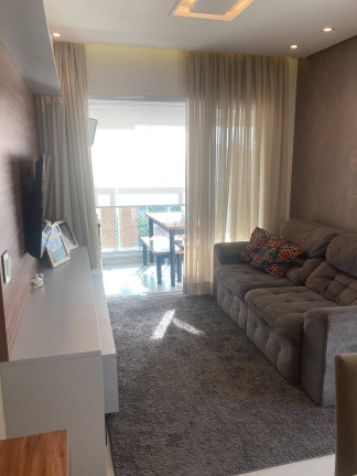 Imagem Apartamento com 2 Quartos à Venda, 77 m² em Ponta Da Praia - Santos Imagem Apartamento com 2 Quartos à Venda, 77 m² em Ponta Da Praia - Santos