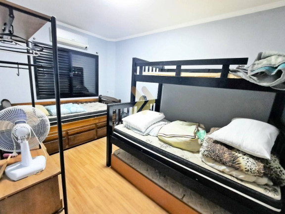 Imagem Apartamento com 3 Quartos à Venda, 138 m² em Vila Tupi - Praia Grande Imagem Apartamento com 3 Quartos à Venda, 138 m² em Vila Tupi - Praia Grande