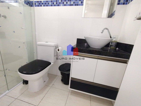 Imagem Apartamento com 2 Quartos à Venda, 91 m² em Canto Do Forte - Praia Grande