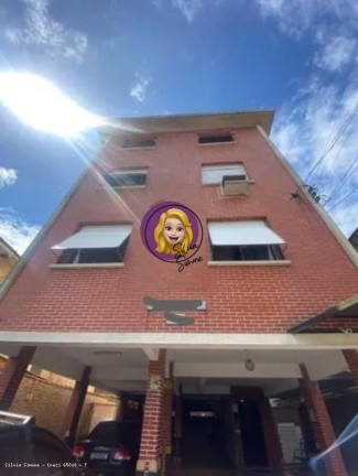 Imagem Apartamento com 3 Quartos à Venda, 124 m² em Jardim Paraíso - São Vicente Imagem Apartamento com 3 Quartos à Venda, 124 m² em Jardim Paraíso - São Vicente