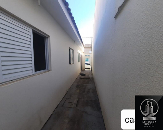 Imagem Casa com 2 Quartos à Venda, 140 m² em Wanel Ville - Sorocaba Imagem Casa com 2 Quartos à Venda, 140 m² em Wanel Ville - Sorocaba