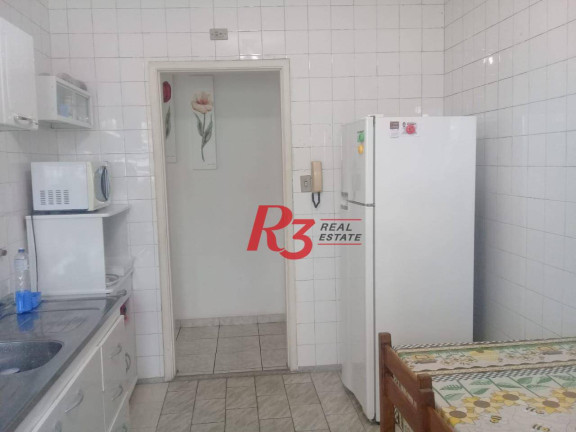 Imagem Apartamento com 3 Quartos à Venda, 110 m² em Itararé - São Vicente Imagem Apartamento com 3 Quartos à Venda, 110 m² em Itararé - São Vicente
