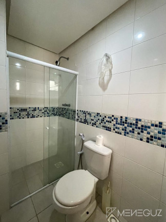 Imagem Apartamento com 3 Quartos à Venda, 105 m² em Praia Do Morro - Guarapari