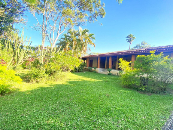 Imagem Chácara com 5 Quartos à Venda, 3.000 m² em Parque Rio Abaixo - Atibaia Imagem Chácara com 5 Quartos à Venda, 3.000 m² em Parque Rio Abaixo - Atibaia