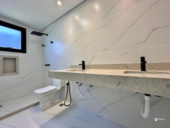 Imagem Casa de Condomínio com 4 Quartos à Venda, 287 m² em Xangri-la - Xangri-lá Imagem Casa de Condomínio com 4 Quartos à Venda, 287 m² em Xangri-la - Xangri-lá