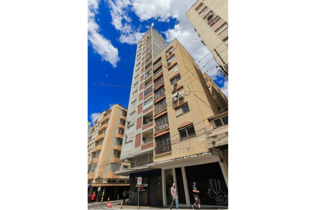 Imagem Cobertura com 1 Quarto à Venda, 75 m² em Centro Histórico - Porto Alegre Imagem Cobertura com 1 Quarto à Venda, 75 m² em Centro Histórico - Porto Alegre