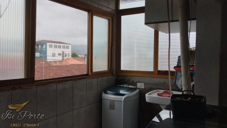 Imagem Apartamento com 2 Quartos à Venda, 78 m² em 9 - Praia Grande 