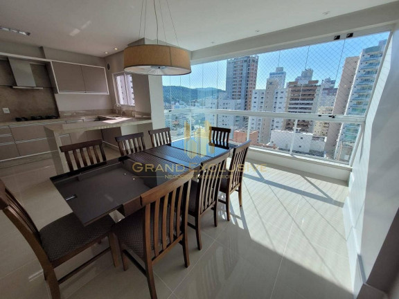 Imagem Apartamento com 4 Quartos à Venda, 137 m² em Centro - Balneário Camboriú