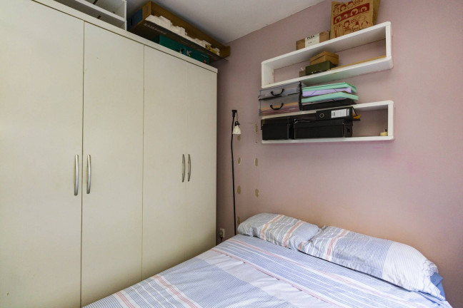 Imagem Apartamento com 3 Quartos à Venda, 97 m² em Rio Branco - Porto Alegre