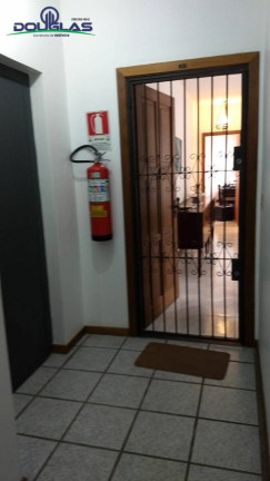 Imagem Apartamento com 1 Quarto à Venda, 103 m² em Viamão