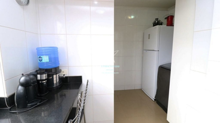 Imagem Apartamento com 3 Quartos à Venda, 85 m² em Alto Da Boa Vista - São Paulo Imagem Apartamento com 3 Quartos à Venda, 85 m² em Alto Da Boa Vista - São Paulo