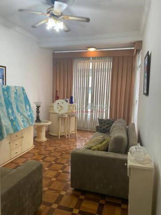 Imagem Apartamento com 3 Quartos à Venda, 110 m² em Boqueirao - Santos Imagem Apartamento com 3 Quartos à Venda, 110 m² em Boqueirao - Santos