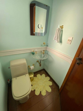 Imagem Apartamento com 3 Quartos à Venda, 115 m² em Vila Bertioga - São Paulo Imagem Apartamento com 3 Quartos à Venda, 115 m² em Vila Bertioga - São Paulo