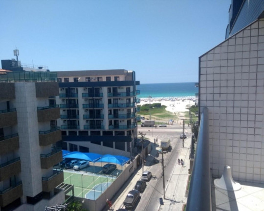 Imagem Cobertura com 4 Quartos à Venda, 260 m² em Vila Nova - Cabo Frio