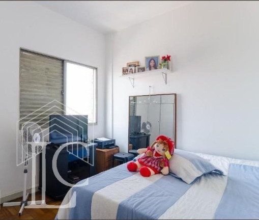 Imagem Apartamento com 2 Quartos à Venda, 51 m² em Saúde - São Paulo Imagem Apartamento com 2 Quartos à Venda, 51 m² em Saúde - São Paulo