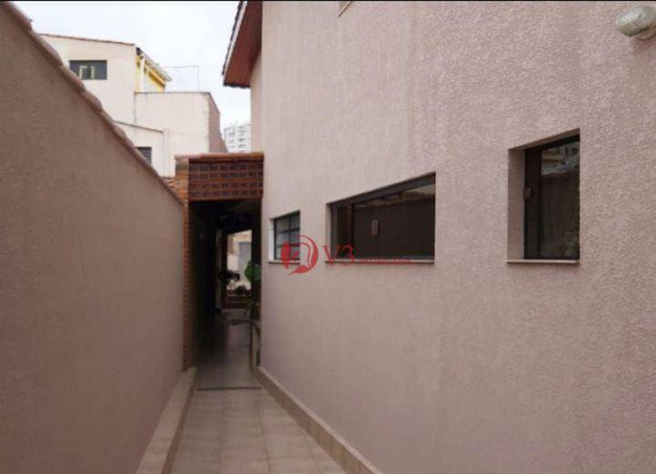 Casa com 3 Quartos à Venda, 270 m² em Jardim Textil - São Paulo