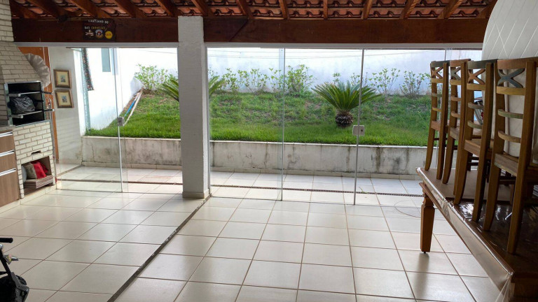 Imagem Casa com 3 Quartos à Venda, 140 m² em Vossoroca - Votorantim